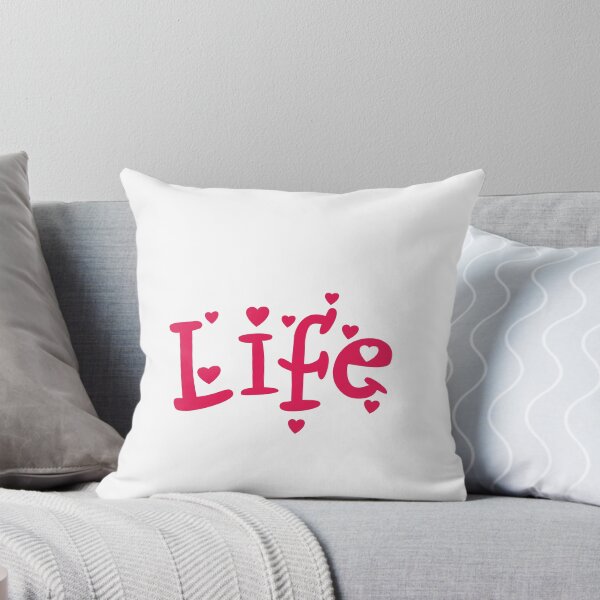 Item preview, love life designed and sold by suavitydesign.