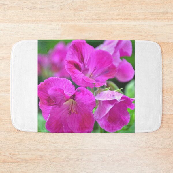 Item preview, Regal Geranium designed and sold by LisaWootenPhoto.