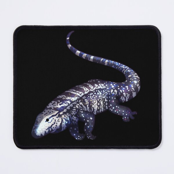 Item preview, Cozy Tegu designed and sold by Phoenix of Starlight.