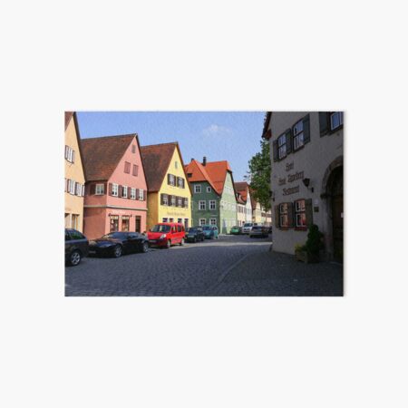 Artikel-Vorschau von Stadt Dinkelsbühl, designt und verkauft von annalisa56.