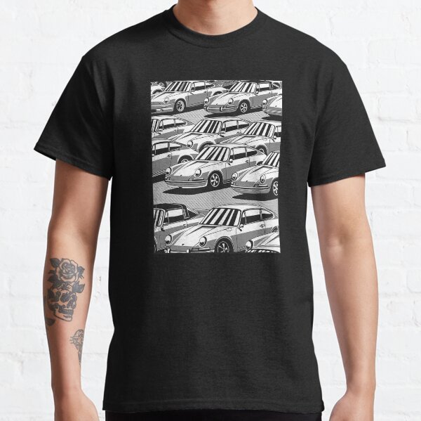 Collection Classic Porsche Classic T-Shirt