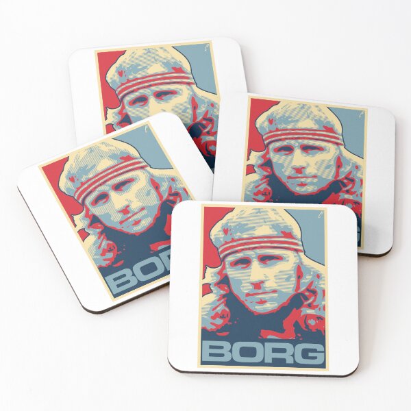 Item preview, Borg designed and sold by DFA.