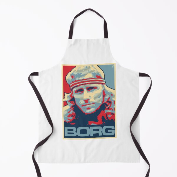 Item preview, Borg designed and sold by DFA.