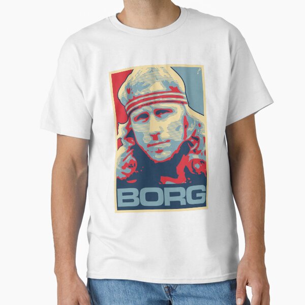 Item preview, Borg designed and sold by DFA.
