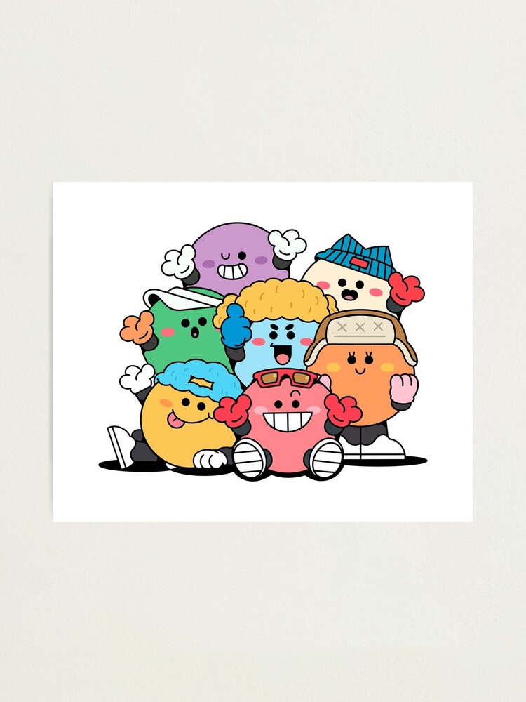 NCT DREAM - Candy 