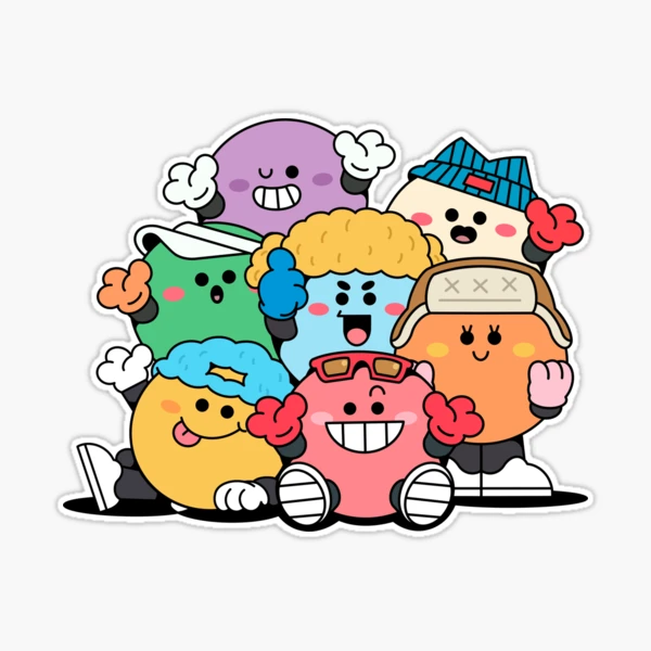 デコステッカー トレカ NCT ルーカス　superm st,large,507x507-pad,600x600,