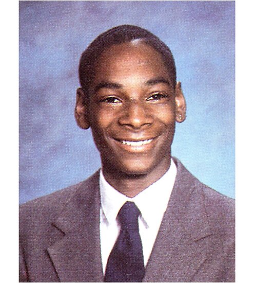 High School Snoop Dogg "Snoop Dogg High School Photo" Posters by PaulyH | Redbubble
