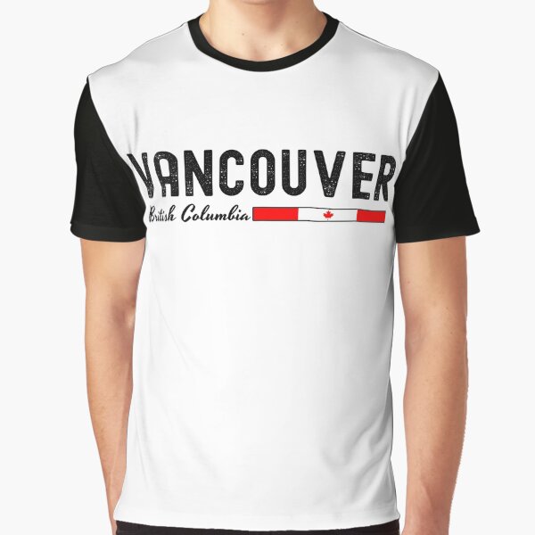 Item preview, Vancouver British Columbia, Canada designed and sold by Travelers Verse.