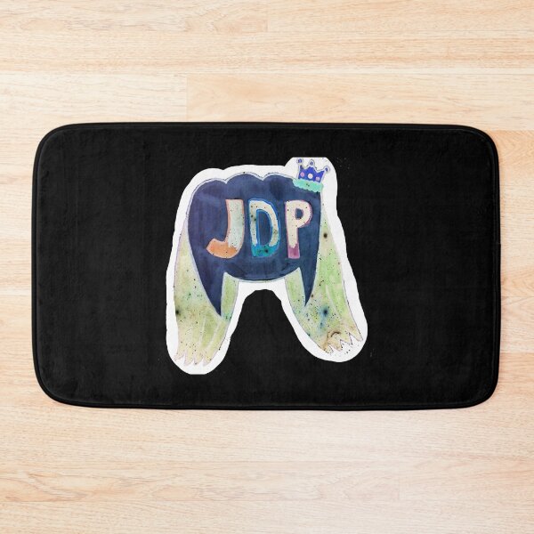Item preview, Alternate Official JDP Merchandise  designed and sold by elwoodpoole.