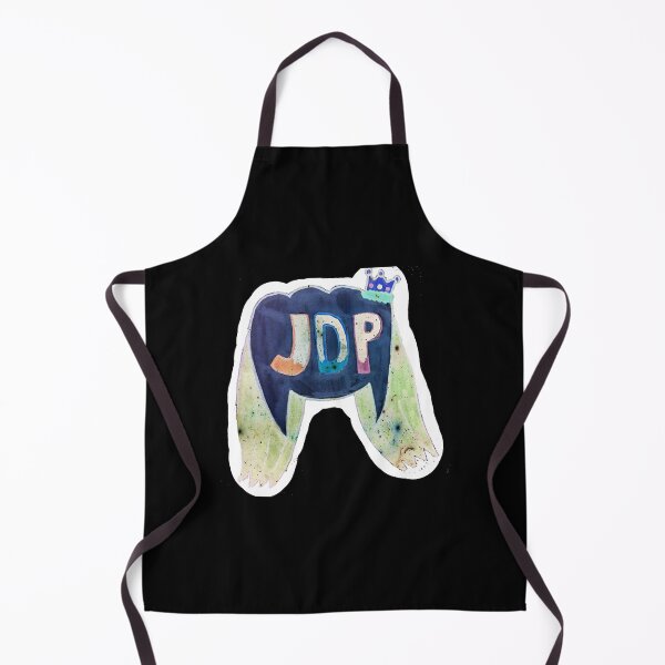 Item preview, Alternate Official JDP Merchandise designed and sold by elwoodpoole.