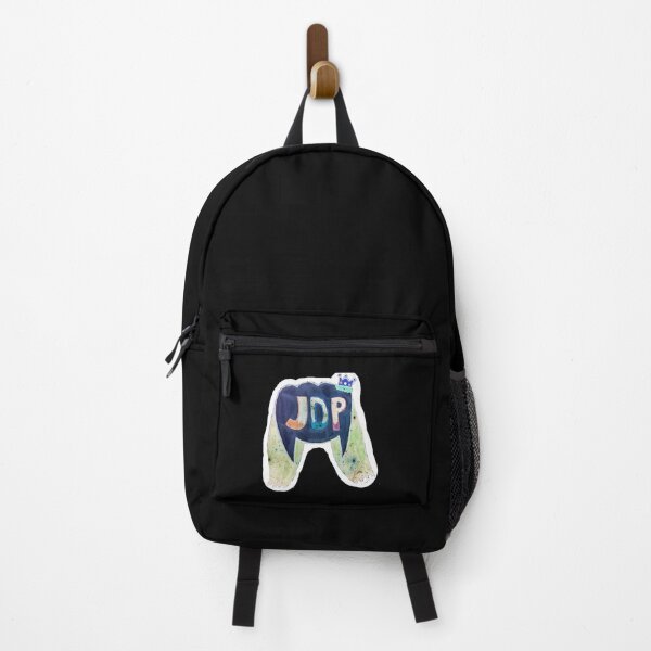Item preview, Alternate Official JDP Merchandise  designed and sold by elwoodpoole.