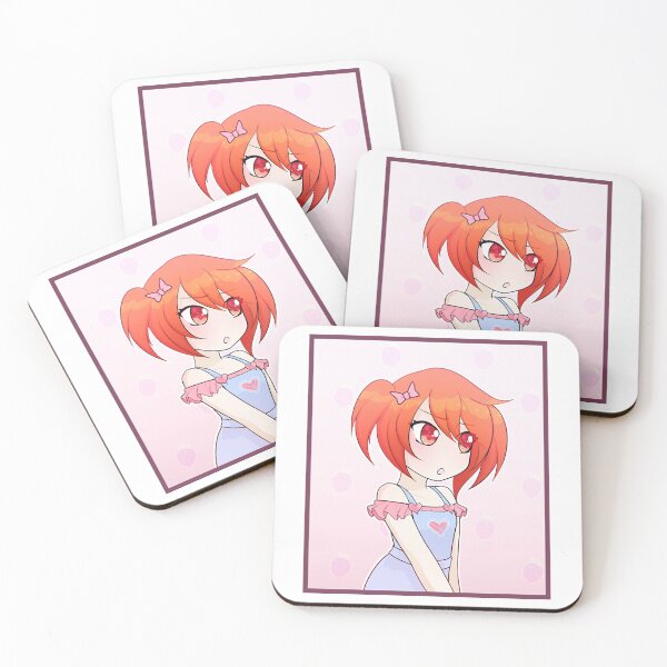 Item preview, Anime     designed and sold by elwoodpoole.