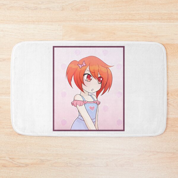 Item preview, Anime     designed and sold by elwoodpoole.