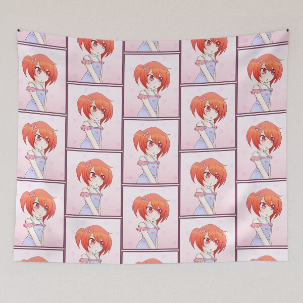 Item preview, Anime     designed and sold by elwoodpoole.