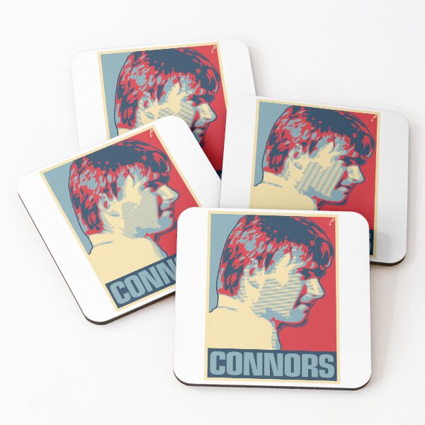 Item preview, Connors designed and sold by DFA.
