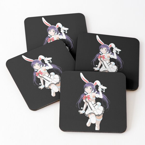 Item preview, anime bunny girl Premium designed and sold by elwoodpoole.