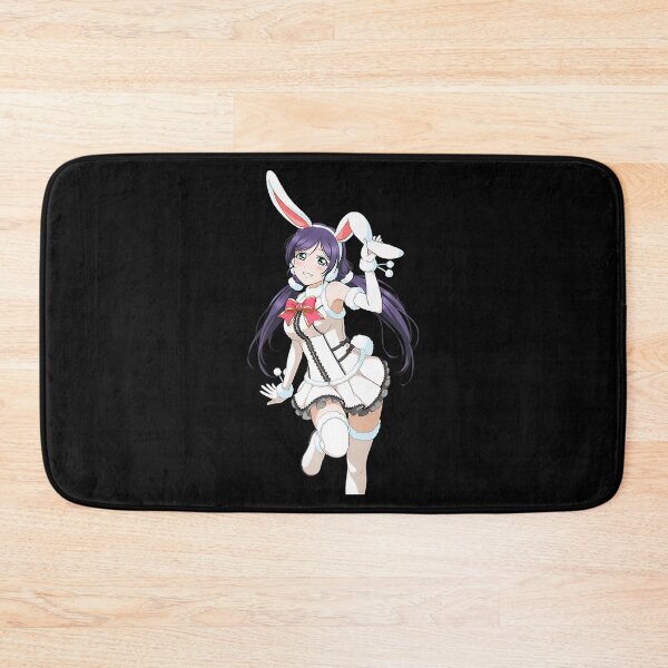 Item preview, anime bunny girl Premium designed and sold by elwoodpoole.