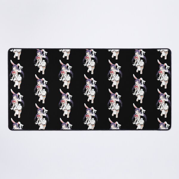 Item preview, anime bunny girl Premium designed and sold by elwoodpoole.