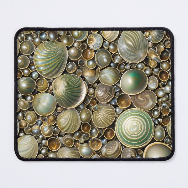 Item preview, Shellfish designed and sold by PandorasWelt.