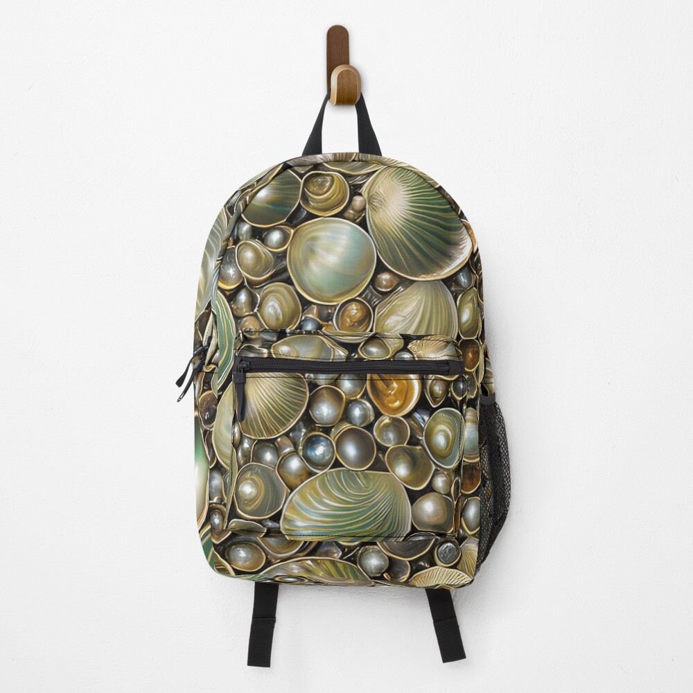 Item preview, Backpack designed and sold by PandorasWelt.