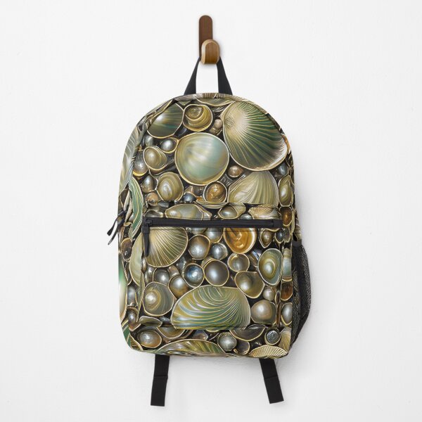 Item preview, Shellfish designed and sold by PandorasWelt.