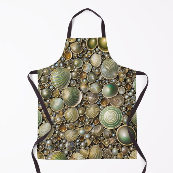 Item preview, Shellfish designed and sold by PandorasWelt.