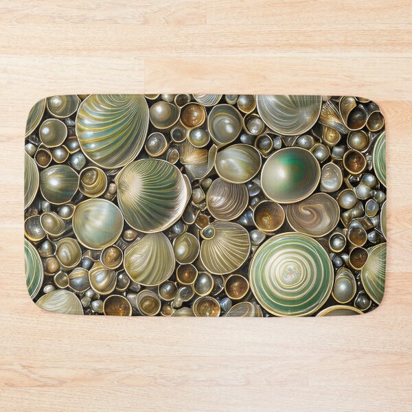 Item preview, Shellfish designed and sold by PandorasWelt.