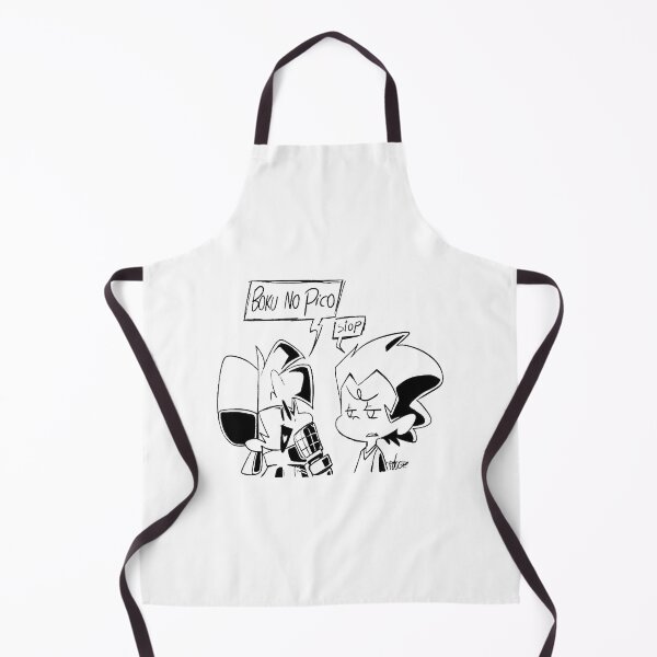 Item preview, Boku No Pico designed and sold by elwoodpoole.