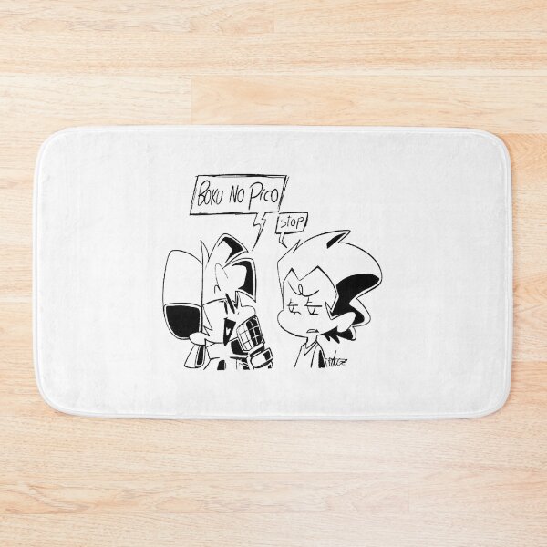 Item preview, Boku No Pico  designed and sold by elwoodpoole.