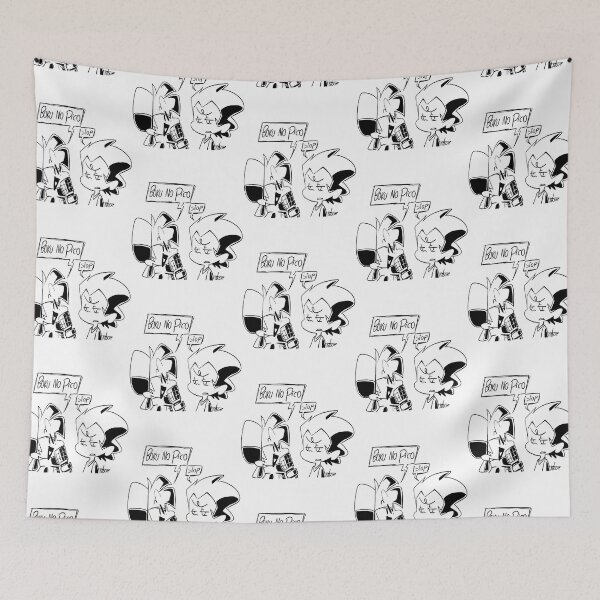 Item preview, Boku No Pico  designed and sold by elwoodpoole.