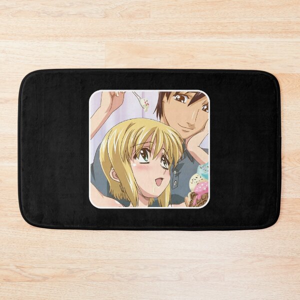 Item preview, Boku no pico designed and sold by elwoodpoole.
