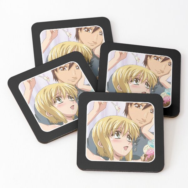 Item preview, Boku no pico designed and sold by elwoodpoole.