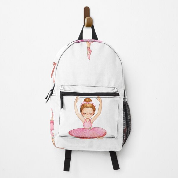Item preview, Set of cute Ballet dance designed and sold by GiftgaeStyle.