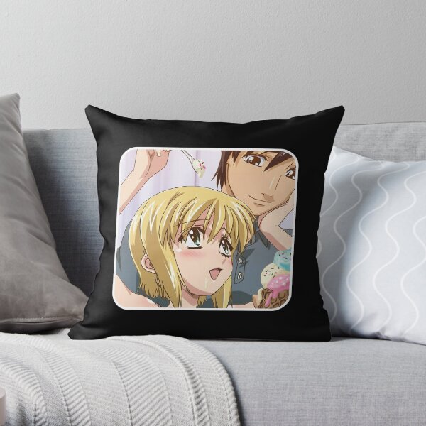 Boku no pico outlet dakimakura