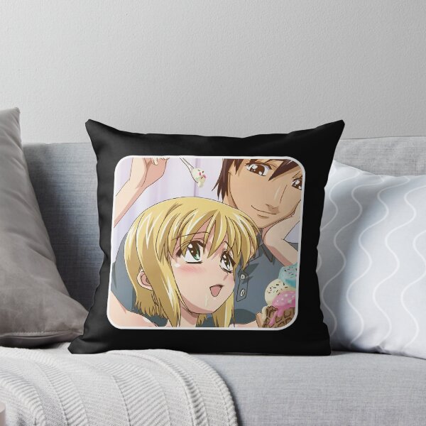 Item preview, Boku no pico designed and sold by elwoodpoole.