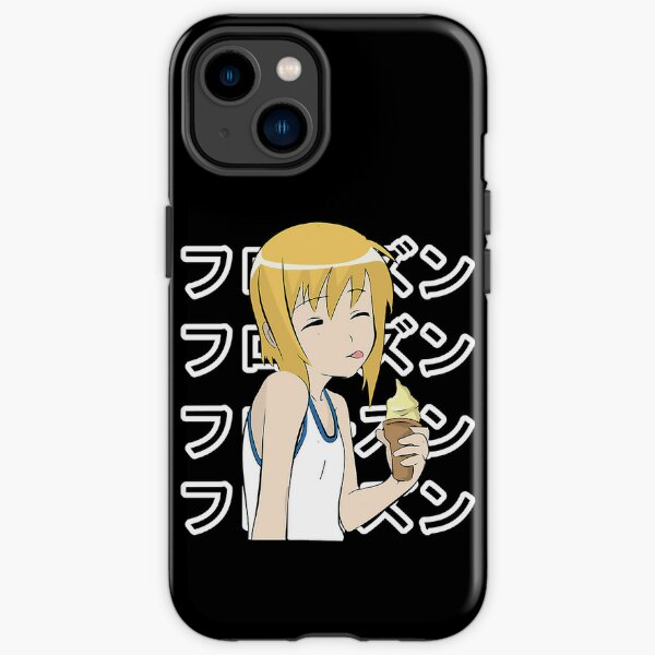 Boku No Pico Phone Cases for Sale Redbubble