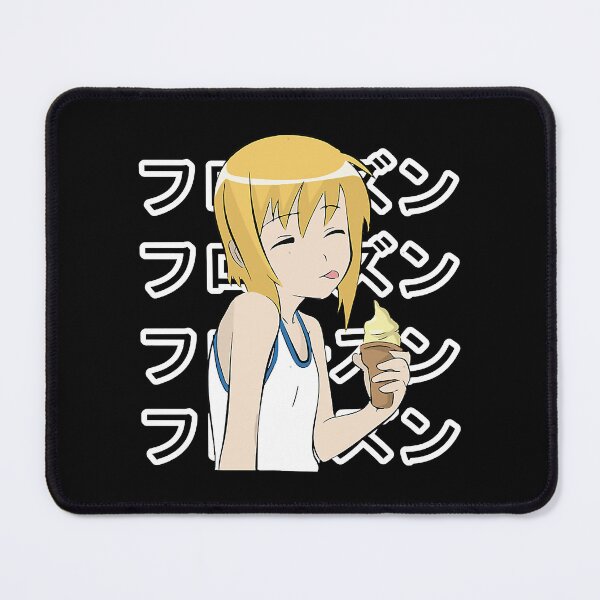 Item preview, BOKU NO PICO (Exclusive Design)  designed and sold by elwoodpoole.
