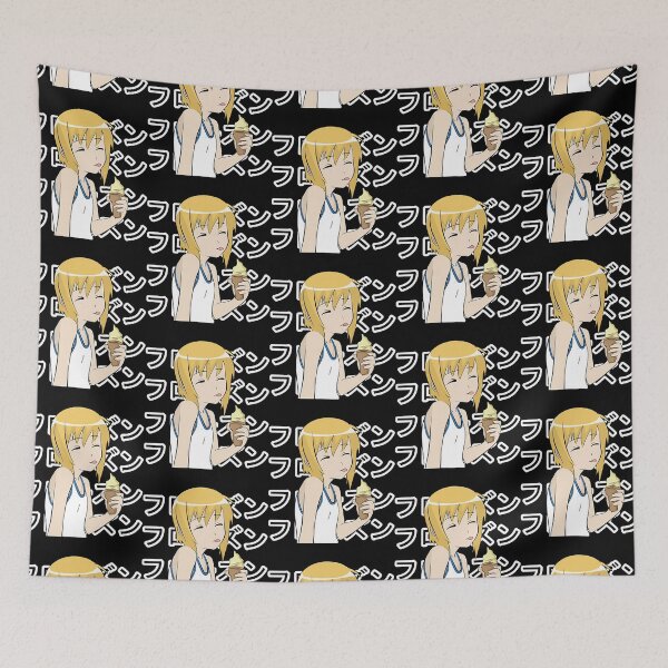 Item preview, BOKU NO PICO (Exclusive Design)  designed and sold by elwoodpoole.