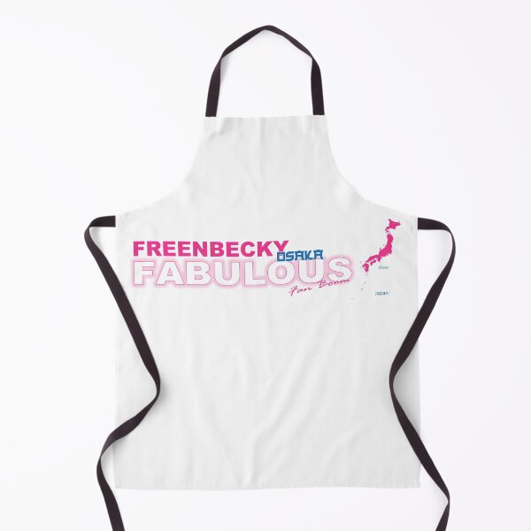 Item preview, Freenbecky Fanboom Osaka I designed and sold by CatiaCosta.