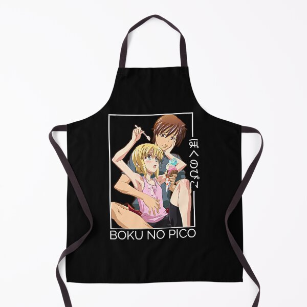 Item preview, Boku no pico lovers gift . designed and sold by elwoodpoole.