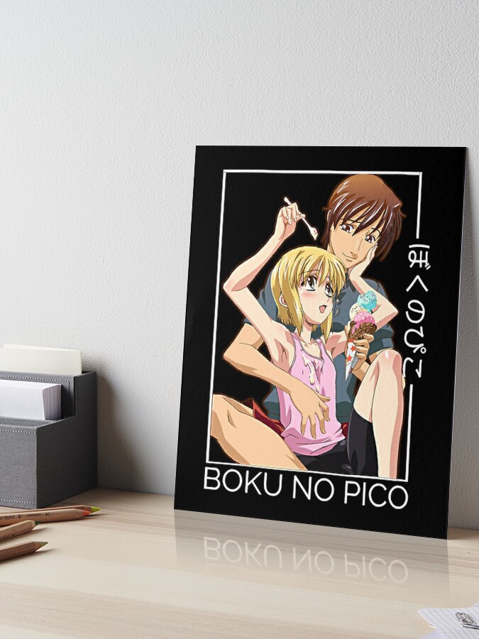 Boku no pico blu ray  Black Friday Pontofrio