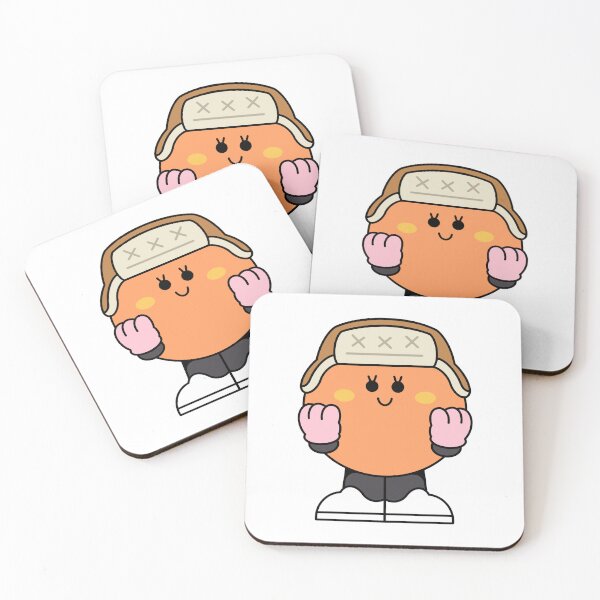 Item preview, NCT DREAM Renjun - Caramelo designed and sold by 0627june.
