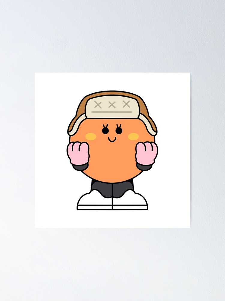 NCT DREAM Renjun - Candy 