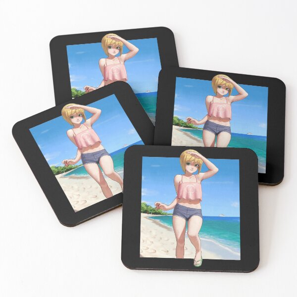 Item preview, Boku no pico team fan designed and sold by elwoodpoole.