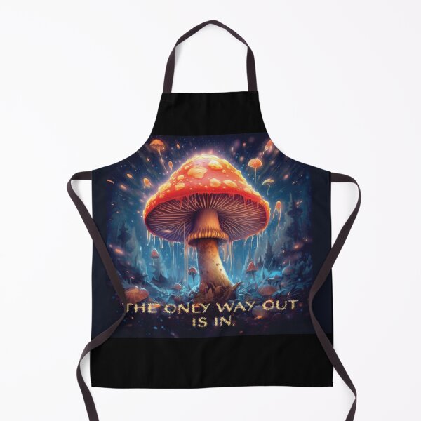 Item preview, The only way out is in designed and sold by Plumtree81.