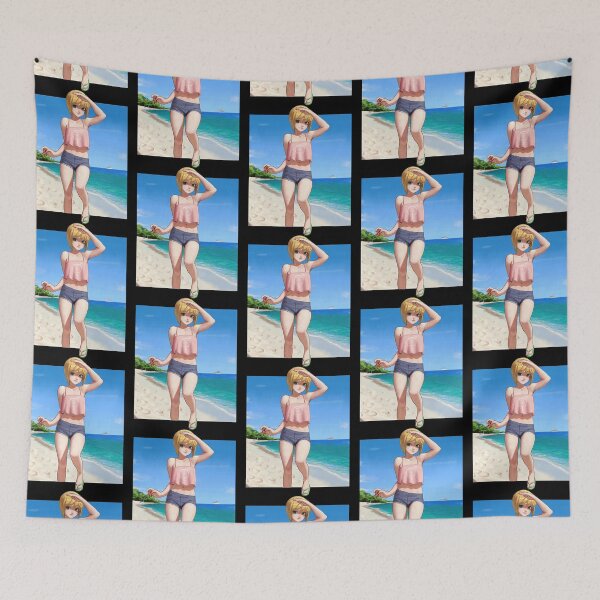 Item preview, Boku no pico team fan designed and sold by elwoodpoole.