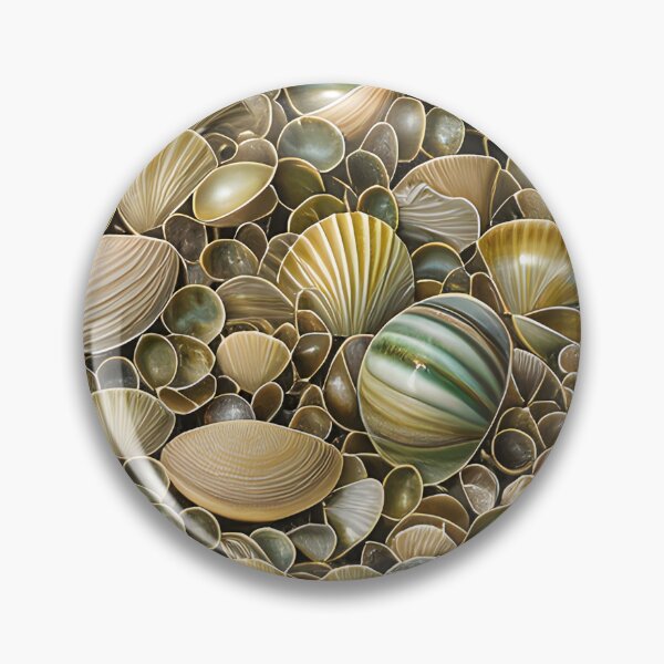 Item preview, Shellfish designed and sold by PandorasWelt.