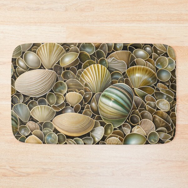 Item preview, Shellfish designed and sold by PandorasWelt.