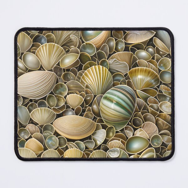 Item preview, Shellfish designed and sold by PandorasWelt.