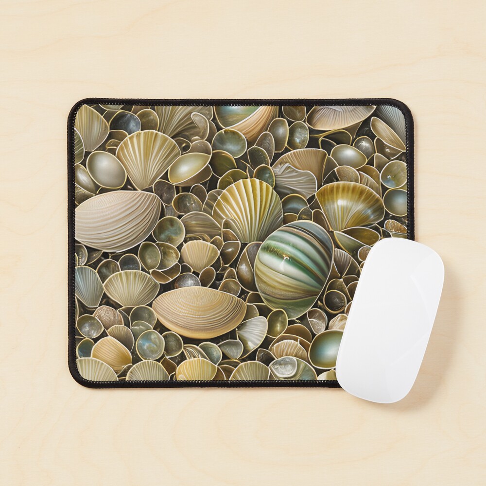 Item preview, Mouse Pad designed and sold by PandorasWelt.